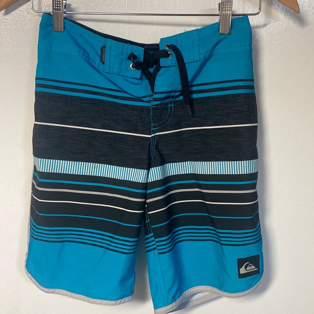 Quicksilver Youth BOARD Shorts